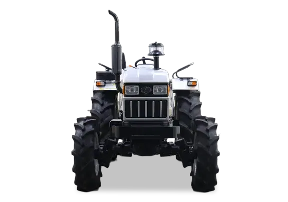 Eicher 551 4WD Eicher 551 4WD