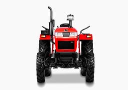Eicher 551 4WD PRIMA G3-image
