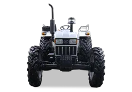 Eicher 557 4WD-image