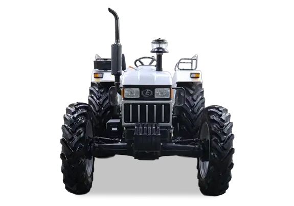 Eicher 557 4WD Eicher 557 4WD