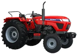 Eicher650 2WD PRIMA G3