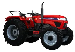 Eicher 650 4WD PRIMA G3-image