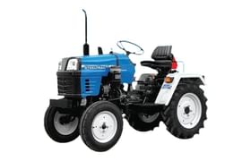 Escort Steeltrac-image