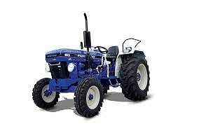 Farmtrac 60 Farmtrac 60