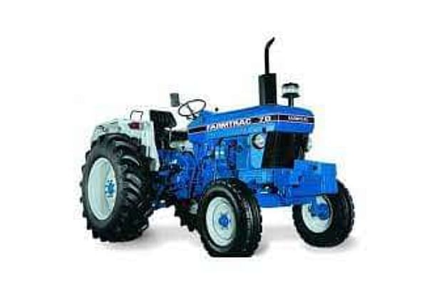 फार्मट्रैक 70 फार्मट्रैक 70