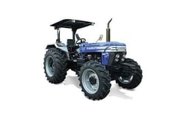 Farmtrac 6075-image