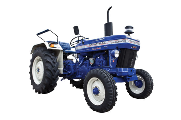 Farmtrac 6045 Farmtrac 6045