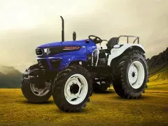 Farmtrac 60 Worldmaxx-image