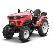 Farmtrac Atom 30-image