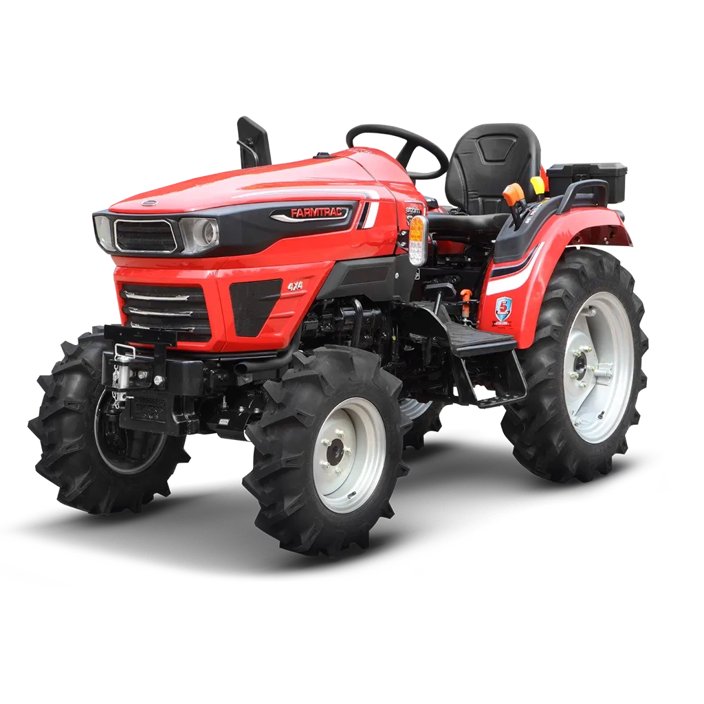 Farmtrac Atom 30 Farmtrac Atom 30