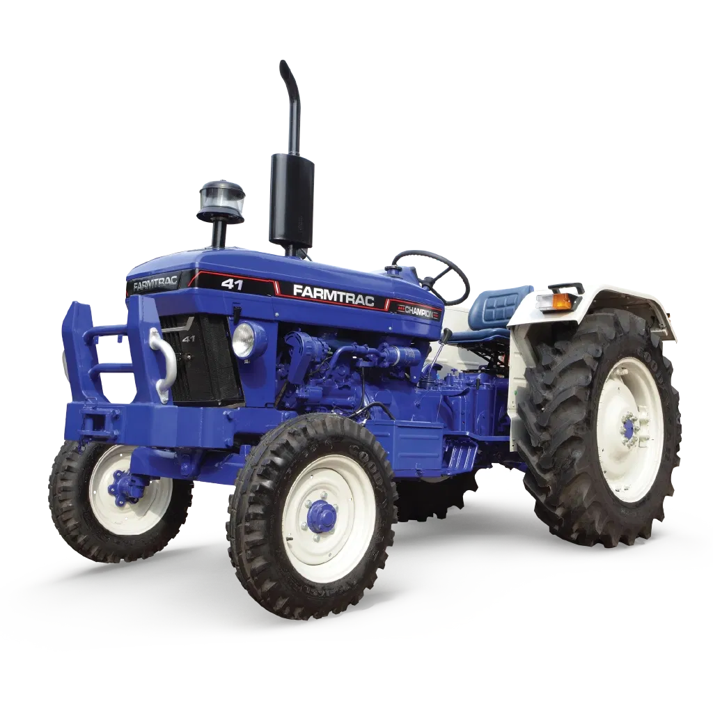 Farmtrac Champion 41 Farmtrac Champion 41