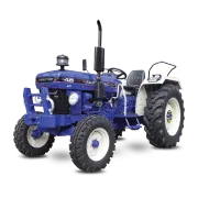Farmtrac 45 Powermaxx-image