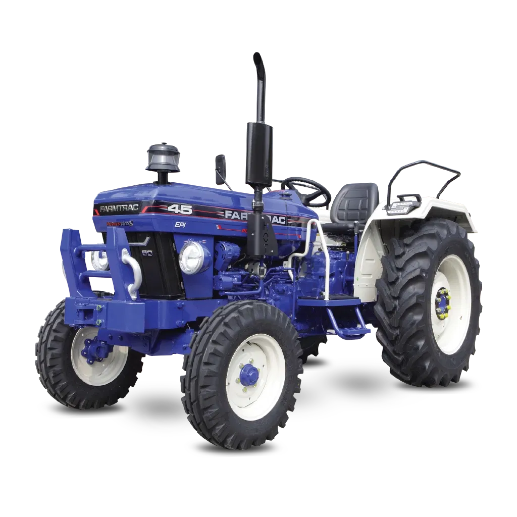 Farmtrac 45 Powermaxx Farmtrac 45 Powermaxx