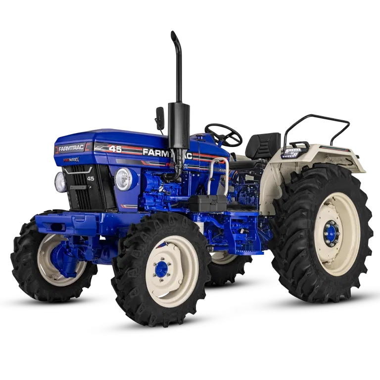 Farmtrac 45 Promaxx Farmtrac 45 Promaxx