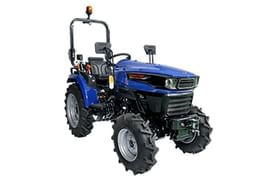Farmtrac Netsnew Escorts Tractor Series-image