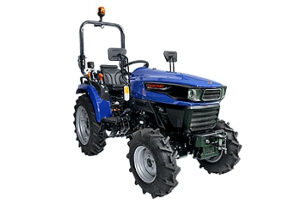 Farmtrac Netsnew Escorts Tractor Series