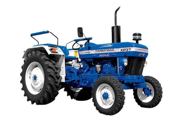 Farmtrac Champion 37 Farmtrac Champion 37