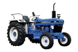 Farmtrac45 Classic Pro