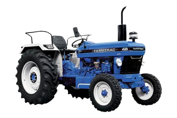 Farmtrac 45 Classic Pro Farmtrac 45 Classic Pro