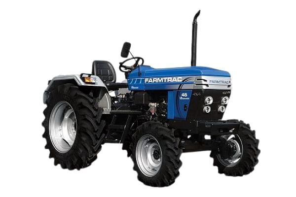 Farmtrac 45 Ultramaxx Farmtrac 45 Ultramaxx