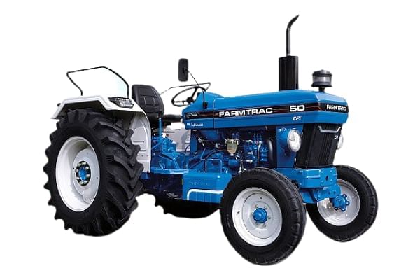 Farmtrac 50 Classic EPI Pro Farmtrac 50 Classic EPI Pro