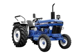 Farmtrac 45 Classic Farmtrac 45 Classic