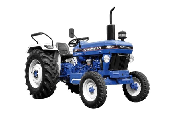 Farmtrac 45 Classic Farmtrac 45 Classic
