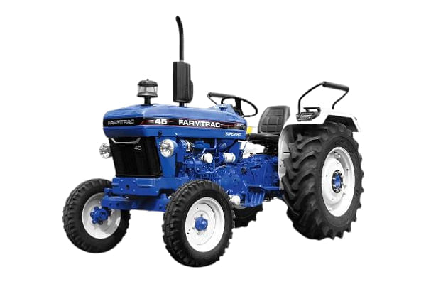 Farmtrac 45 Smart