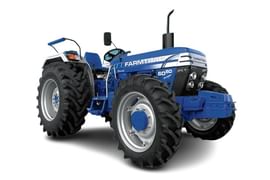 Farmtrac 6050 Ultramaxx-image