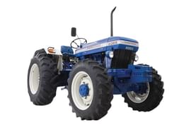 Farmtrac 6065