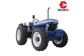Farmtrac 6065 Executive 4X4-image