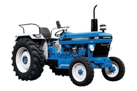Farmtrac 45 EPI Classic Pro Farmtrac 45 EPI Classic Pro