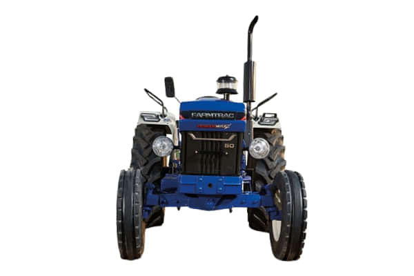Farmtrac 50 EPI PowerMaxx
