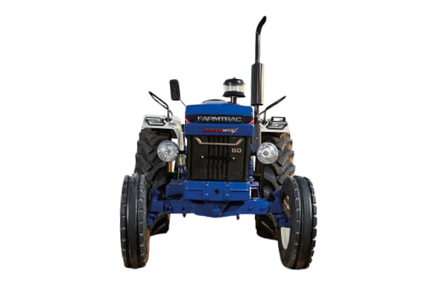 Farmtrac 50 EPI PowerMaxx Farmtrac 50 EPI PowerMaxx