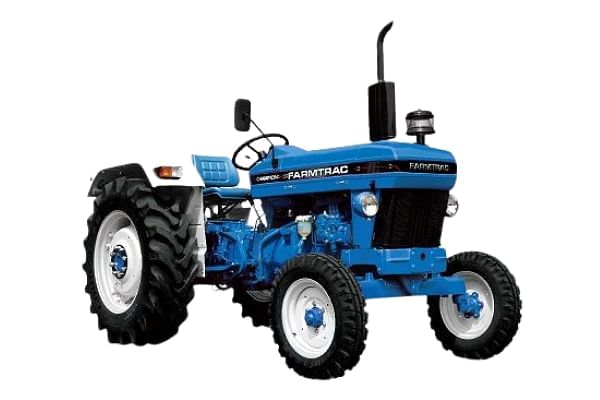 फार्मट्रैक चैम्पियन 39 फार्मट्रैक चैम्पियन 39