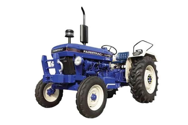 Farmtrac Champion 42 Farmtrac Champion 42