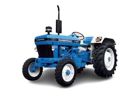 Farmtrac CHAMPION 35-image