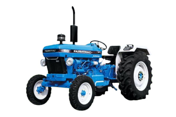 Farmtrac Farmtrac 50 Smart Farmtrac Farmtrac 50 Smart