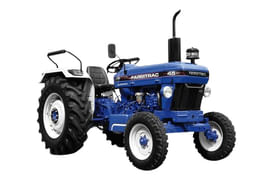 Farmtrac Farmtrac 45-image