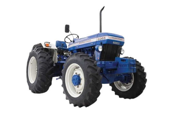 Farmtrac 6065 Supermaxx Farmtrac 6065 Supermaxx
