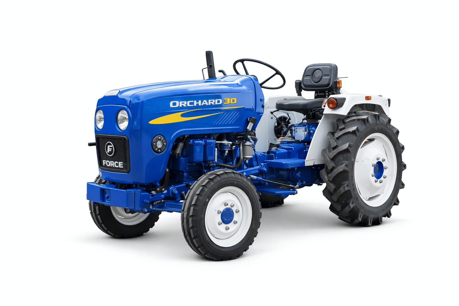 Force 30 ORCHARD Tractors Price in India, 2026 - 91tractors India