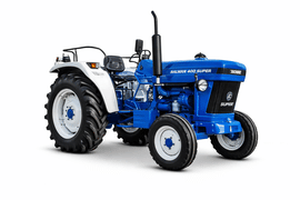 फोर्स BALWAN 400 Super-image