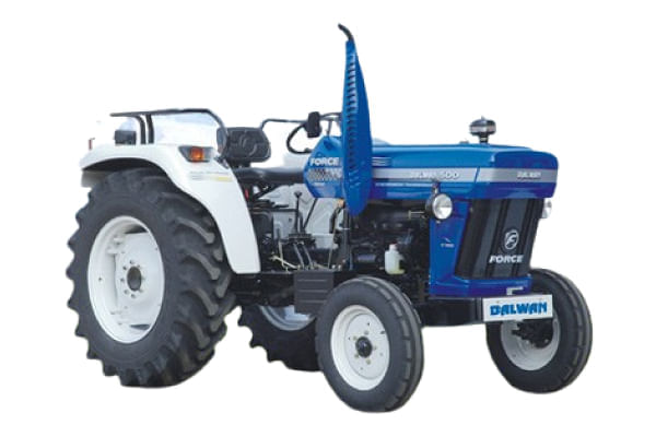 Force Balwan 500 Force Balwan 500