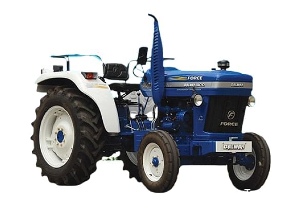 Force Balwan 400 Force Balwan 400