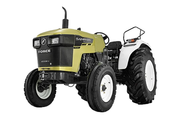 Force Sanman 6000 Force Sanman 6000