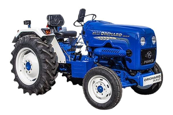 Force Orchard DLX Force Orchard DLX