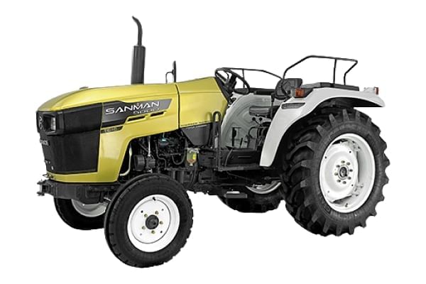 Force Sanman 5000 Force Sanman 5000