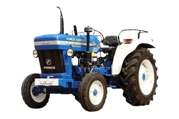 फोर्स बलवान 450