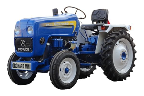 Force Orchard Mini Force Orchard Mini