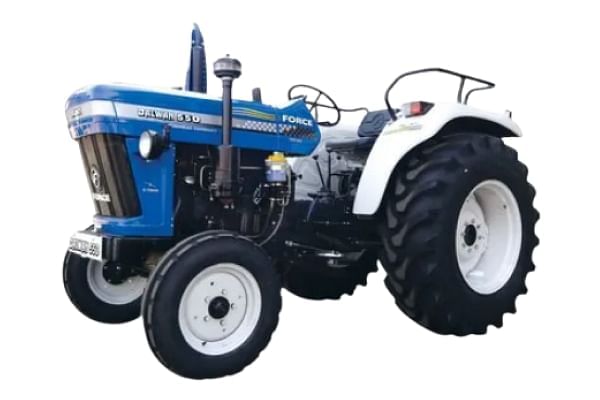 Force BALWAN 550 Force BALWAN 550